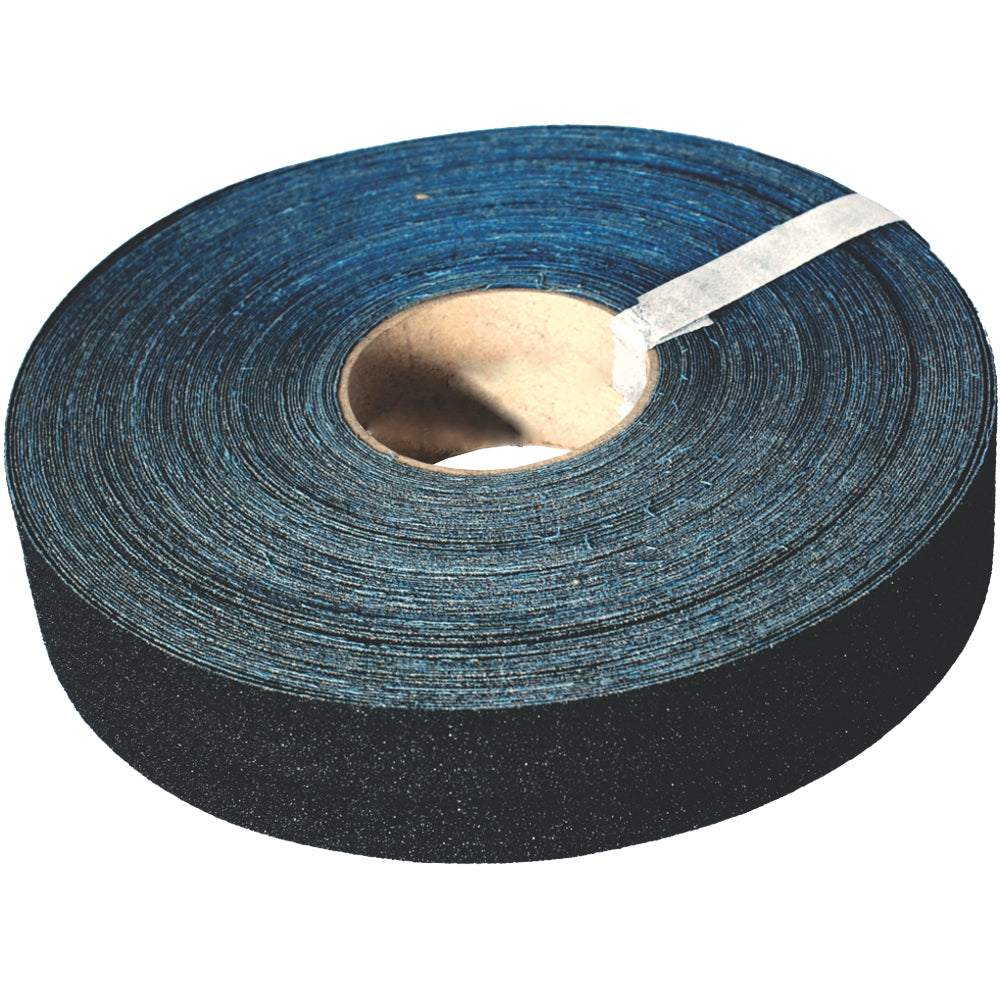 EMERY CLOTH 50MM X 240 GRIT X 50M ROLL