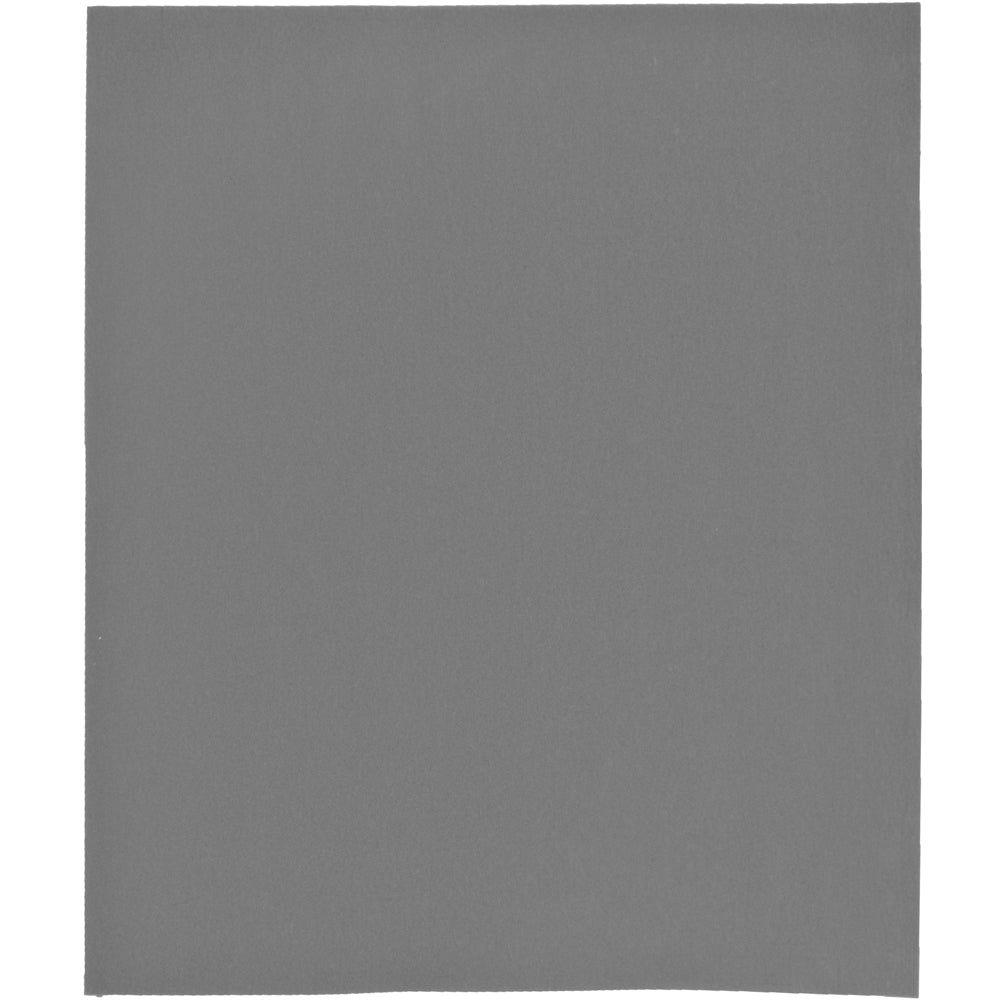 WATER PAPER 230 X 280MM 1200 GRITWET & DRY 50 PER PACK STD