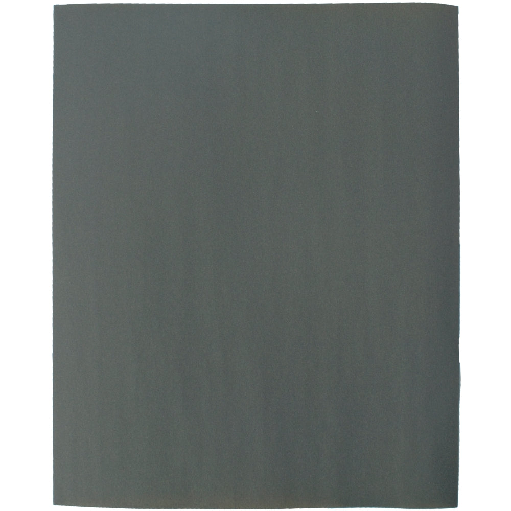 WATER PAPER 230 X 280MM 600 GRIT WET & DRY 50 PER PACK STD