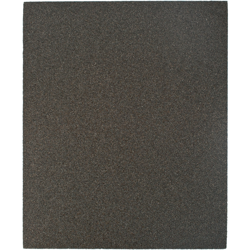 PREMIUM WATERPROOF PAPER 60 GRIT 230 X 280 (50 PIECE) AUTOMOTIVE