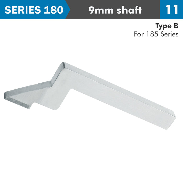 SCRIBER FOR HEIGHT GAUGES (185 RANGE)