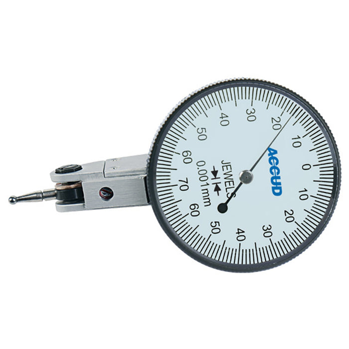 DIAL TEST INDICATOR 0-0.14MM 0.001MM