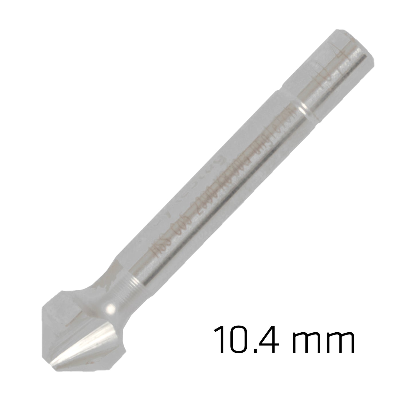 HSS-ECO5 COUNTERSINK 90 10.4 DIN 335 SHAPE C