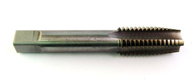 TAP 20MM HSS IN PLASTIC TUBE 2.5MM PITCH