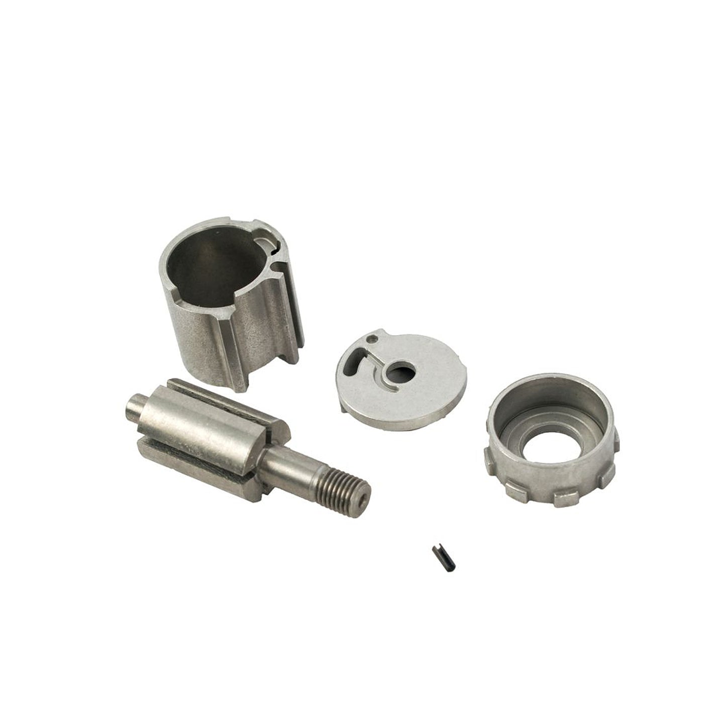 AIR DIE GRIND. SERVICE KIT ROTAR & CYLINDER COMP. (18-20/22/24) FOR AT