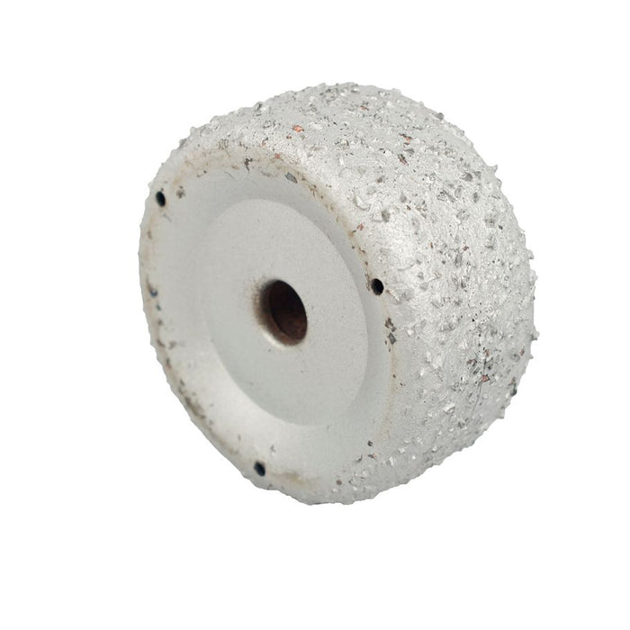 BUFFING WHEEL FOR AIR TYRE BUFFER