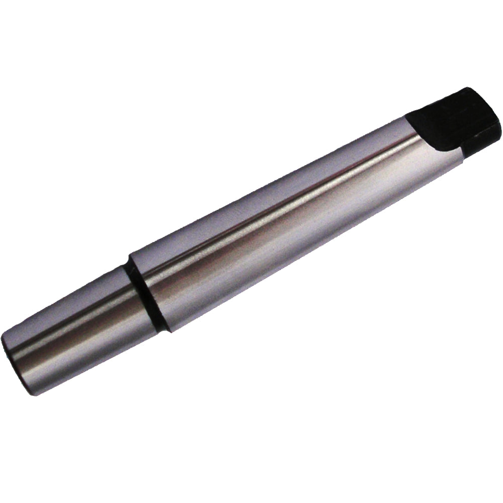 TAPER ADAPTOR MT2 - B16 CMMT MORSE TAPER