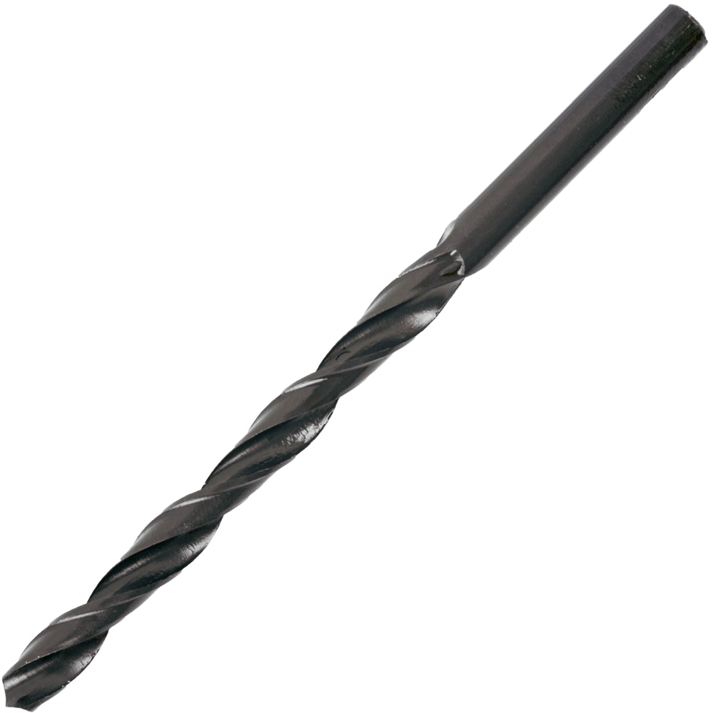 DRILL BIT HSS STANDARD 5.2MM 1/CARD