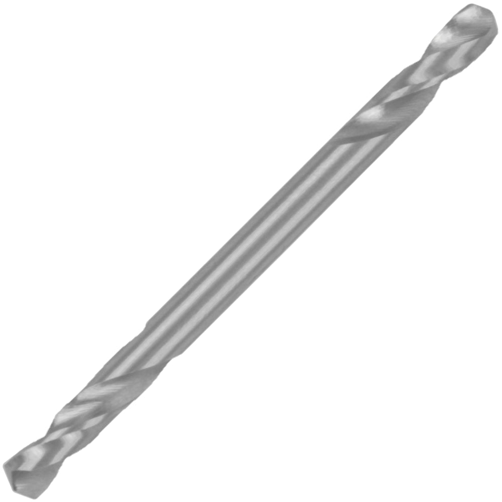 DOUBLE END STUBBY HSS 3.8MM 1 PC