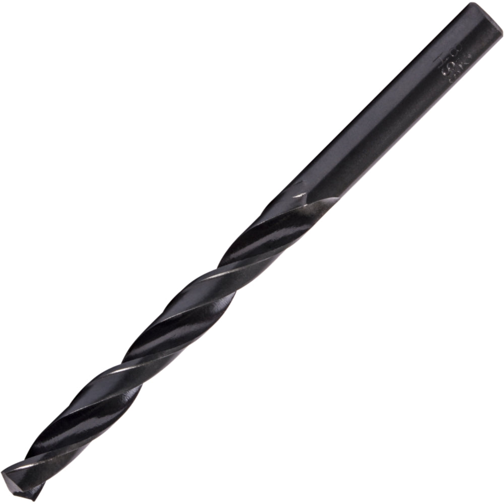 DRILL BIT HSS STANDARD 8.2MM PACKET OF 10