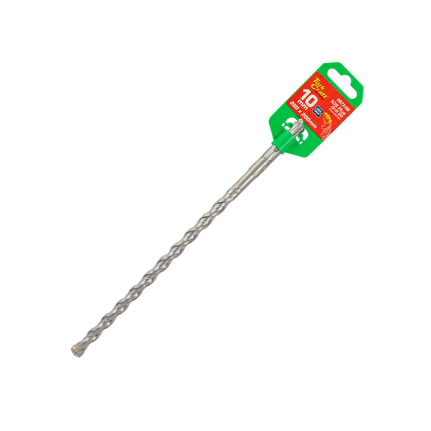 SDS PLUS DRILL BIT 260X200 10MM