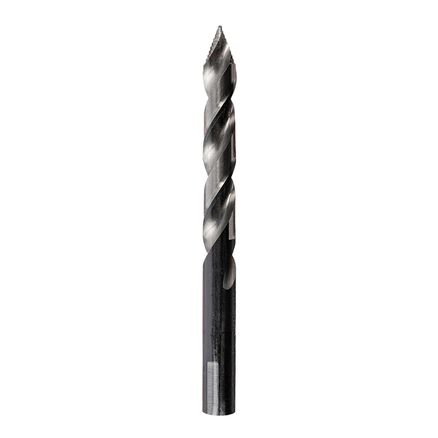 PRECISION-MAX STEP POINT 12.0MM HSS DRILL IND. 1PCE