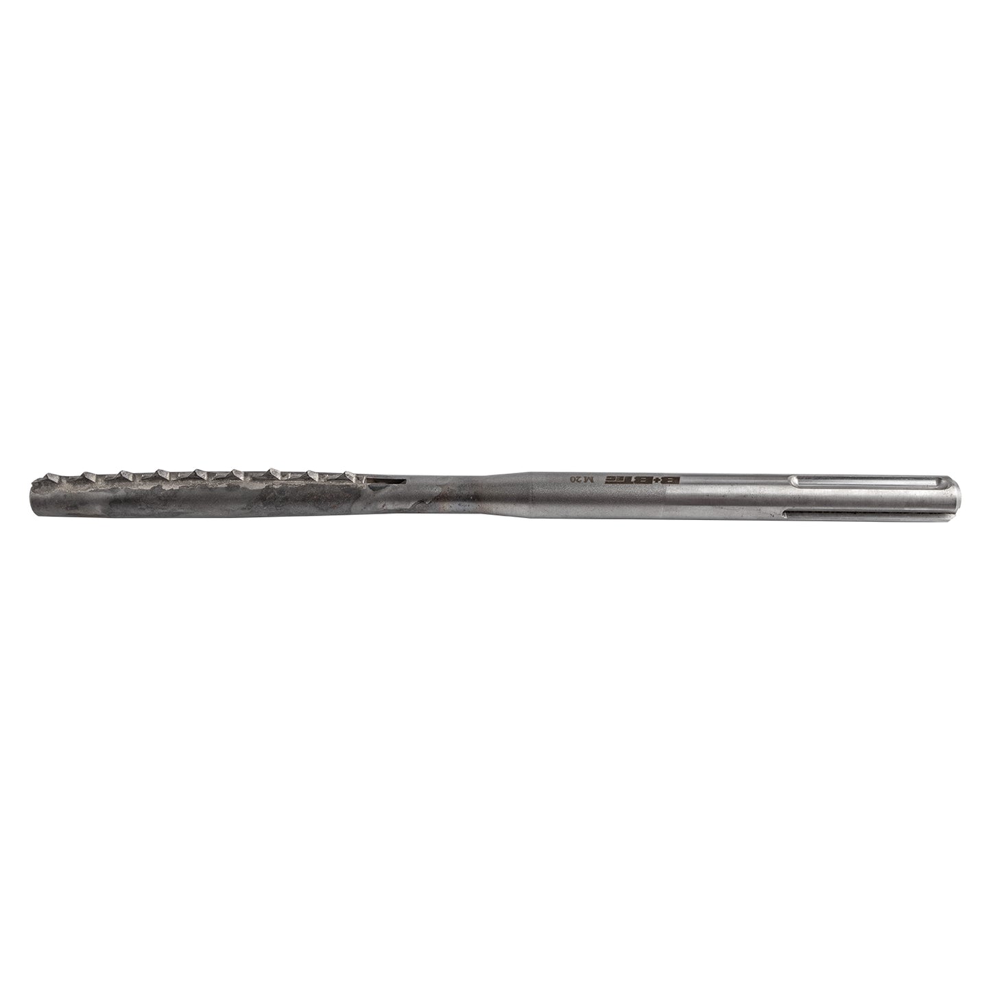 ROUGHENING TOOL SDS MAX M20 ROD 22-25MM HOLE