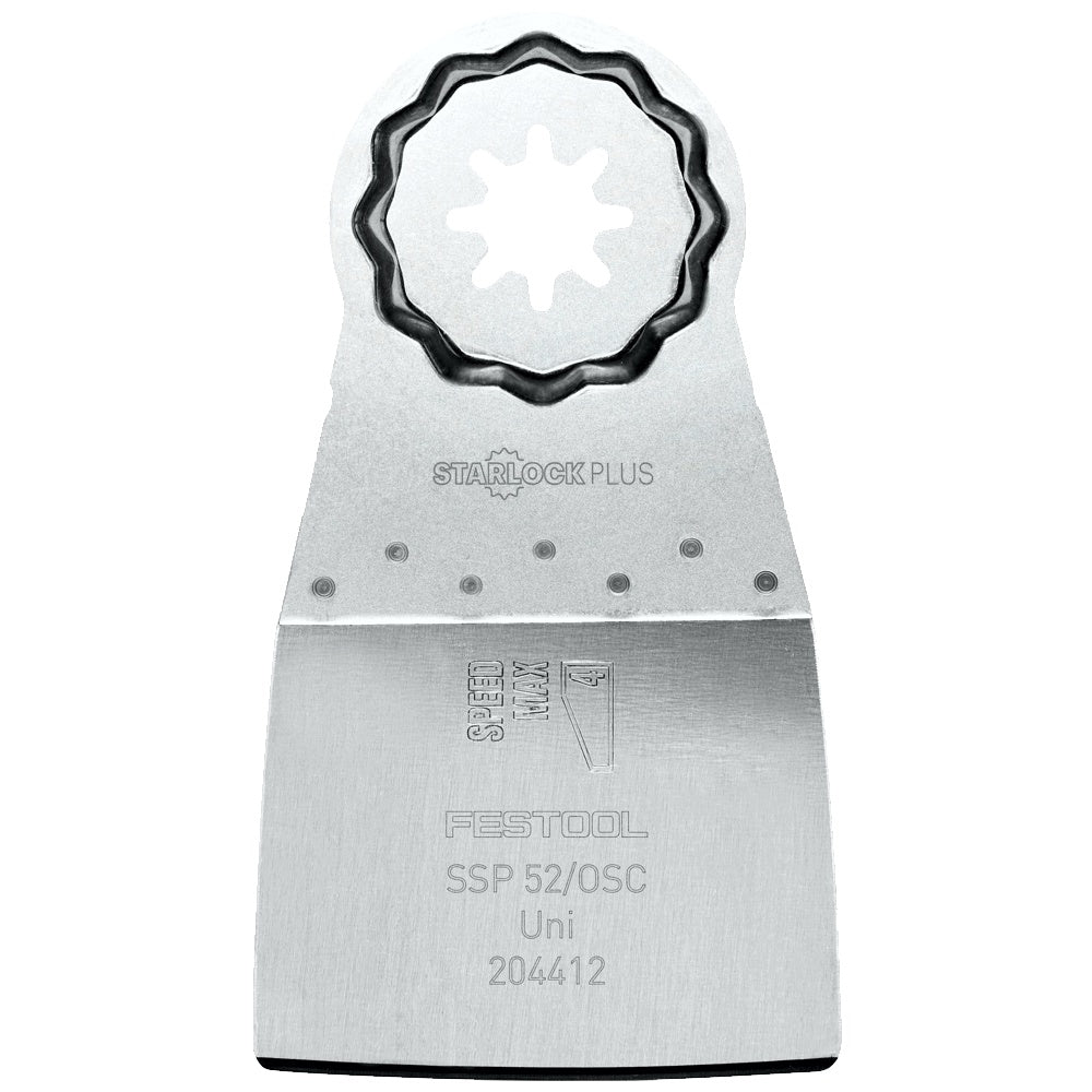 SAW BLADE SSP 52 OSC