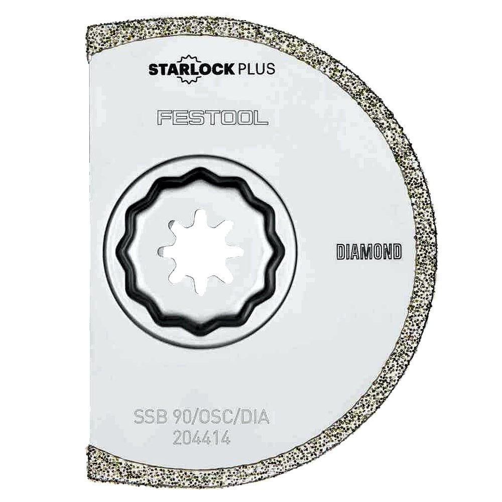 SAW BLADE SSB 90-OSC-DIA