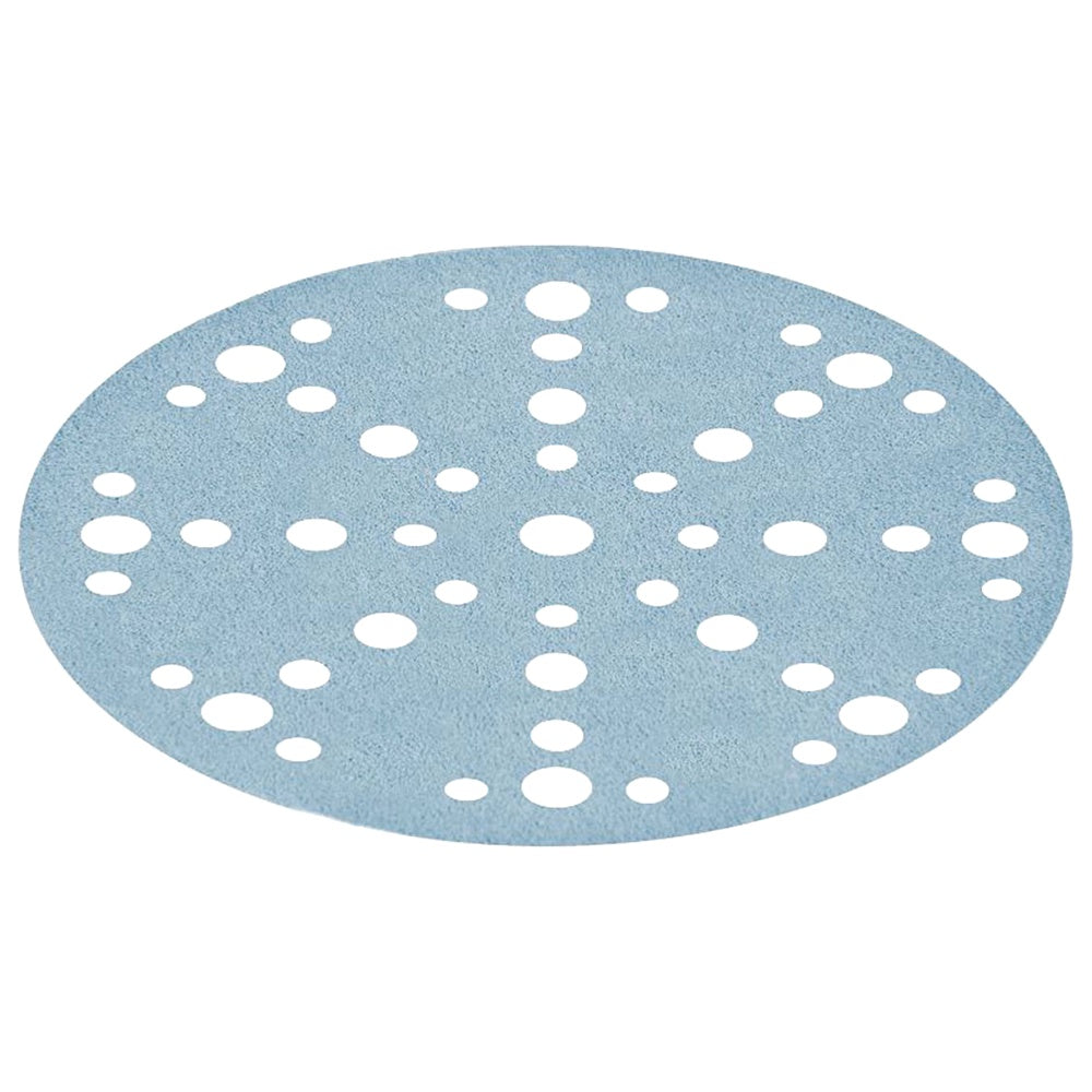 SANDING DISCS STF D225-48 P40 GRANAT-25