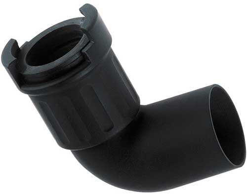 SUCTION ADAPTOR AA-BS75-BS105
