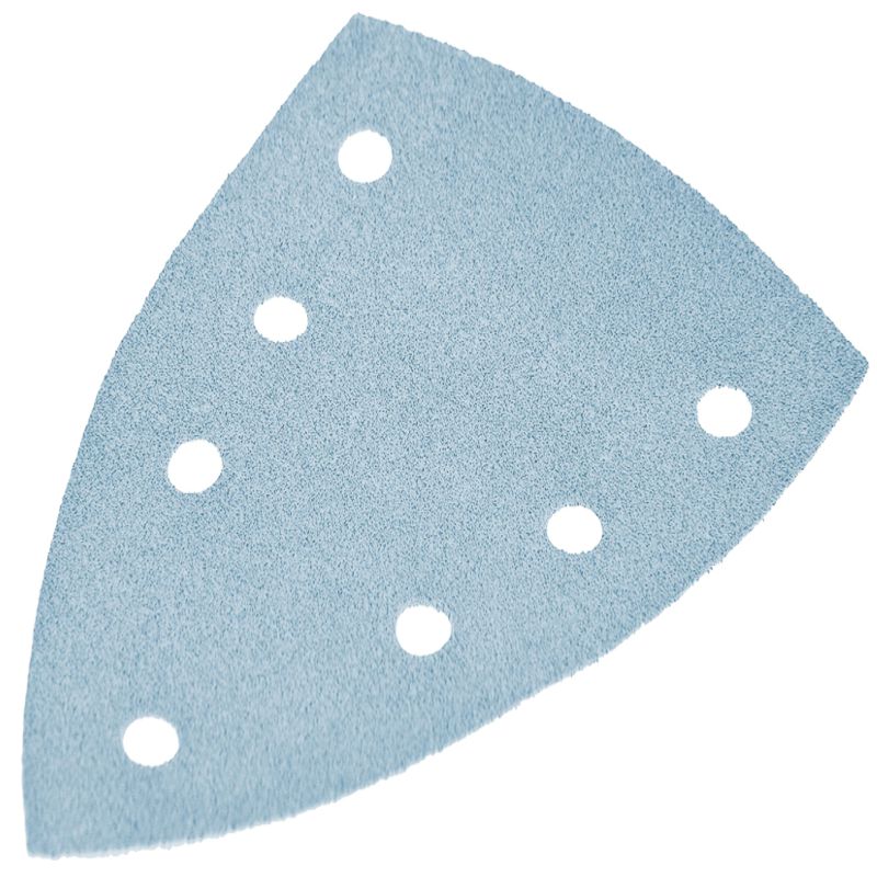 SANDPAPER STF DELTA-7 P180 GR 100X