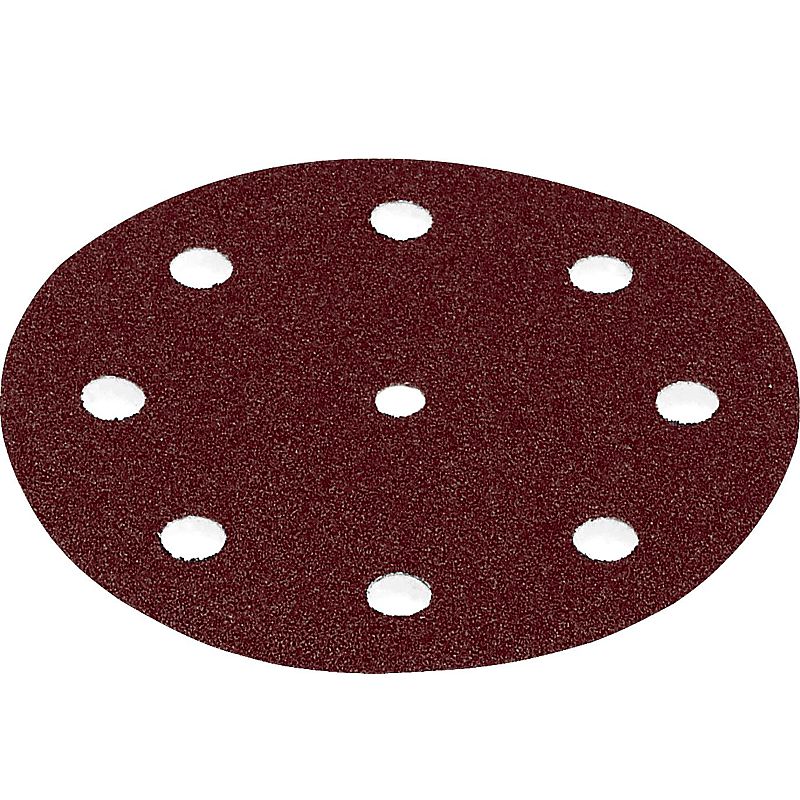 STICKFIX SANDPA STF D125-9 P40 RU2-50