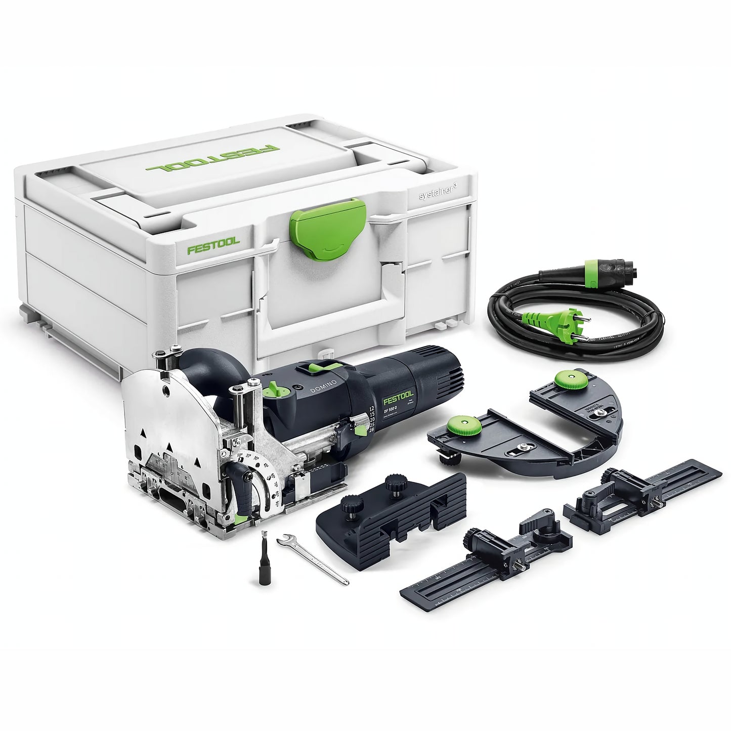 JOINING MACHINE DF500 Q-SET DOMINO