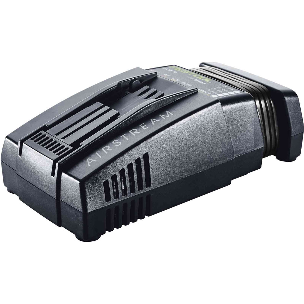 RAPID CHARGER SCA 16