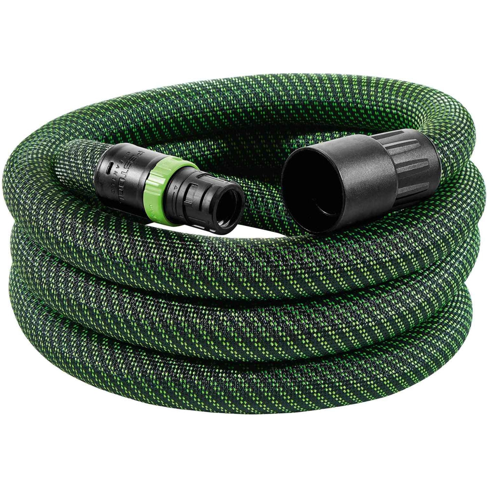SUCTION HOSE D 27-32X5M-AS-CTR