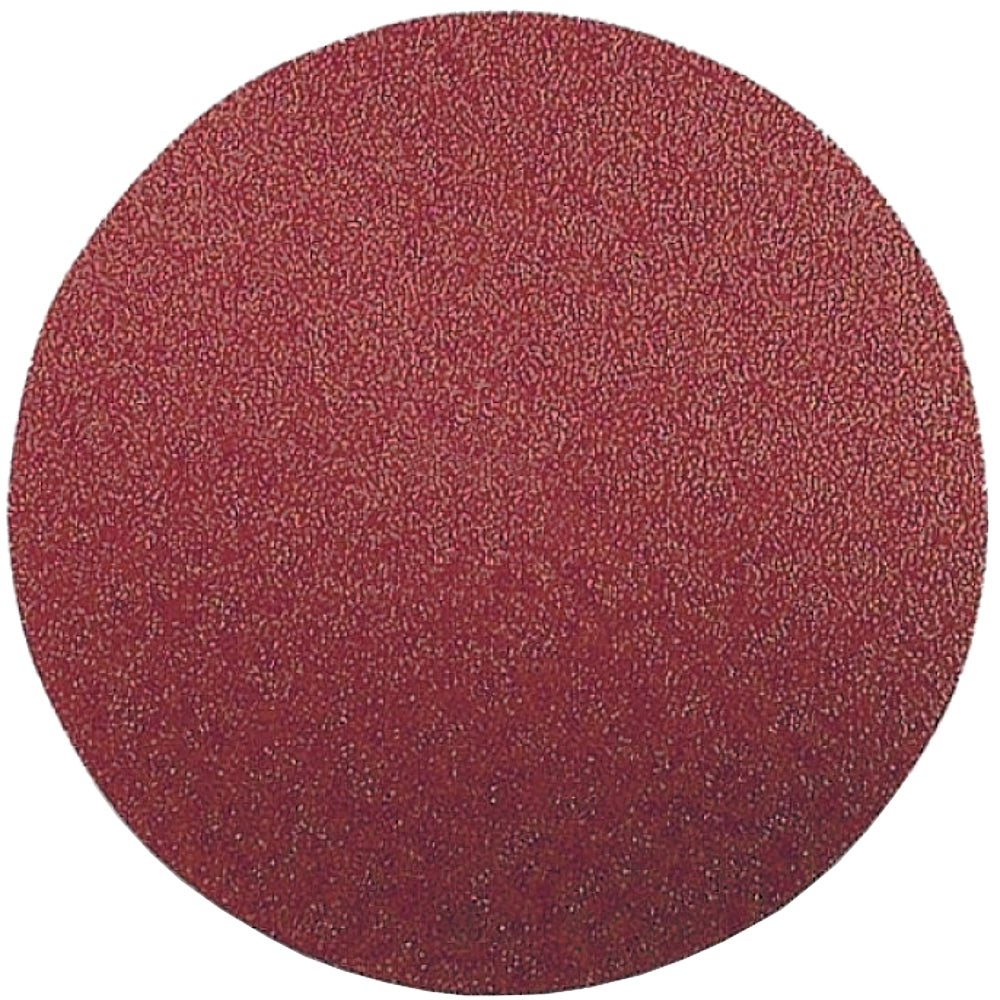 SANDING DISC 125MM FINE 180GR (5) HOOK AND LOOP