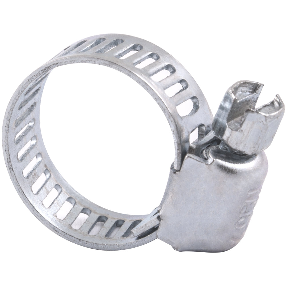 HOSE CLAMP 6 - 17MM EACH GM4