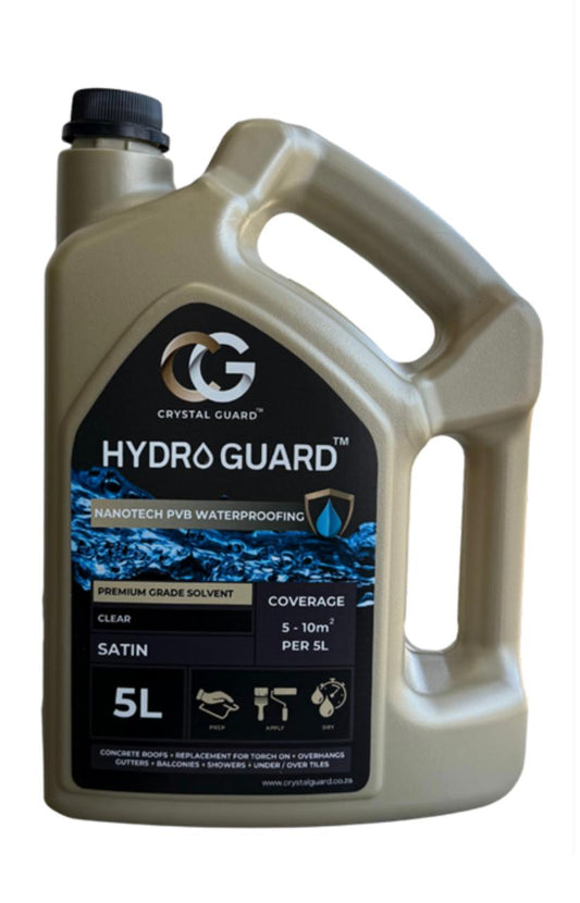 Hydro guard bundle