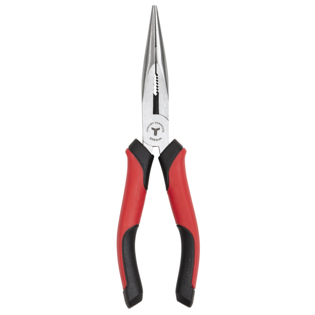Longnose Plier 200mm