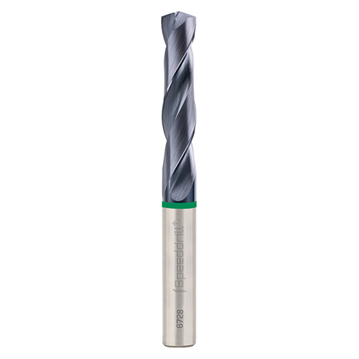 SCP CUT ALUMINIUM 12.0 Z3 DIN6527LHA SHANK DIN 6535