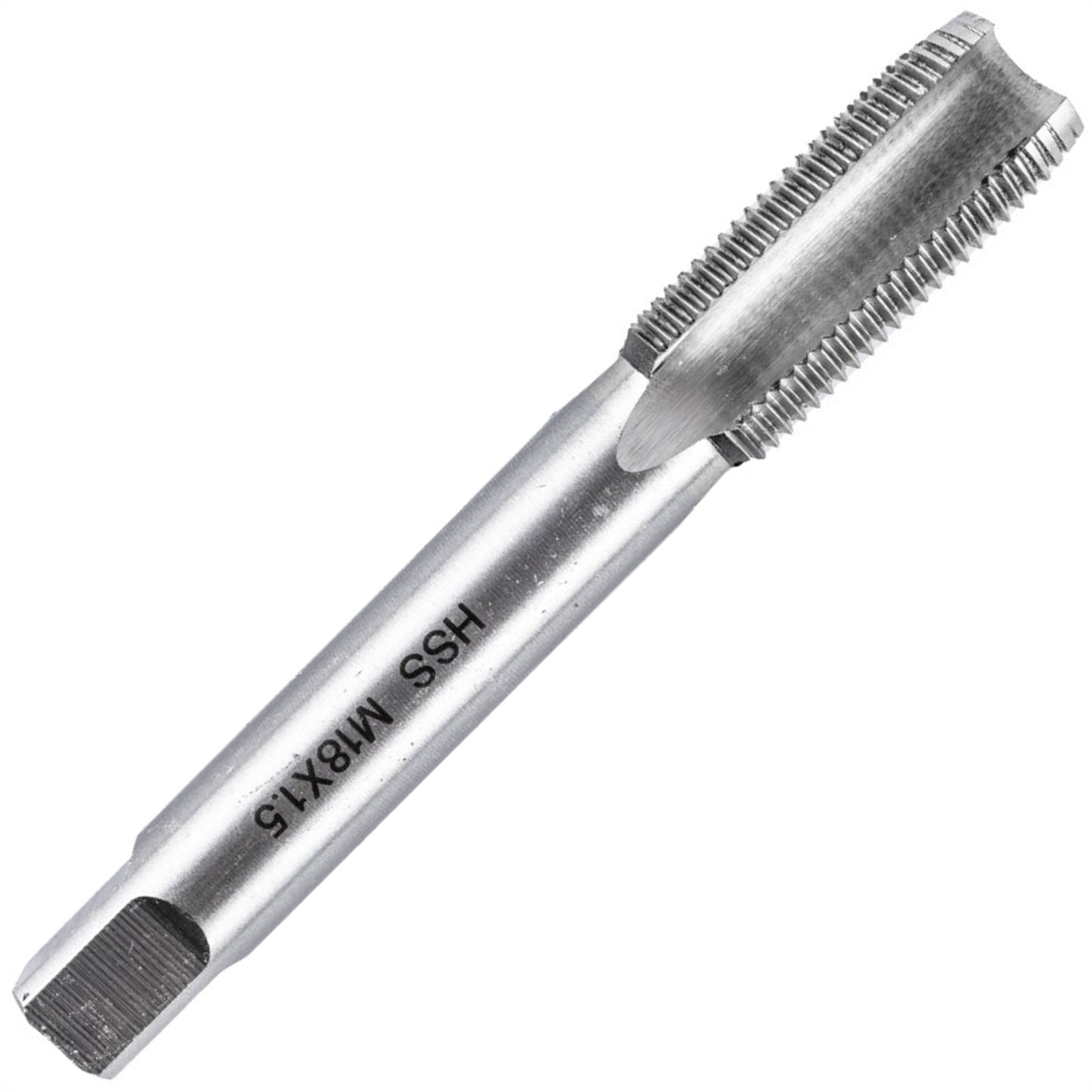 TAP HSS 18MM X 1.5MM 1/CARD