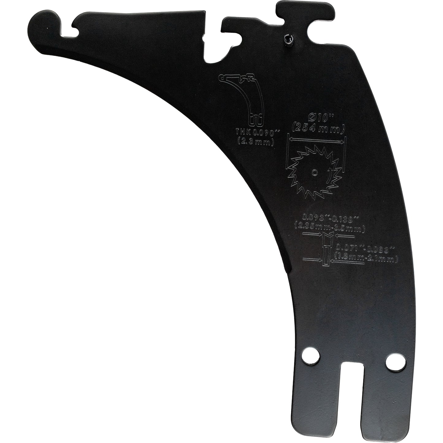 SPREADER CTSMG FOR CTS