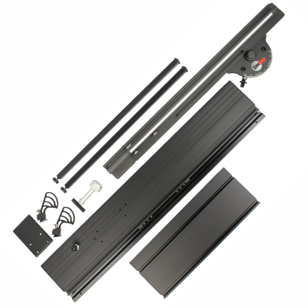 SAWSTOP LARGE SLIDING CROSSCUT TABLE FOR ICS/PCS/CNS