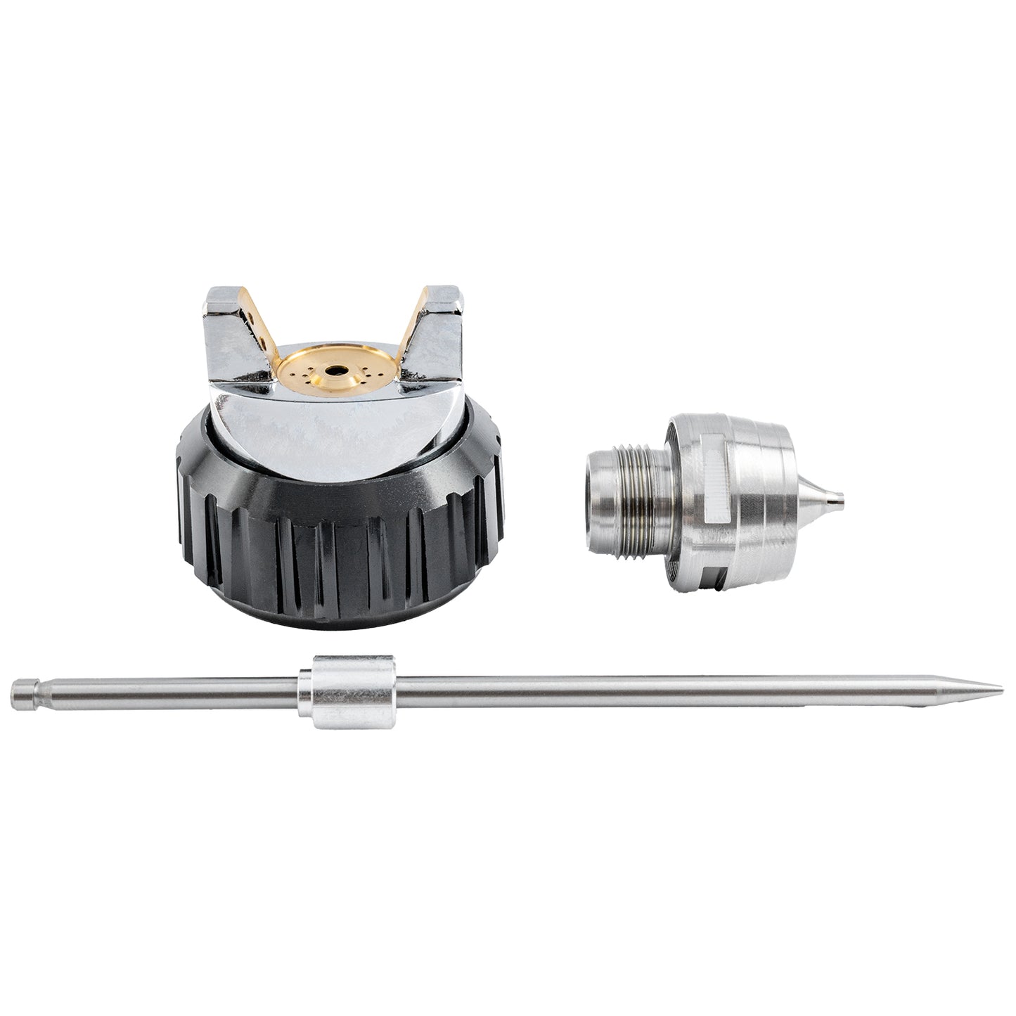 NOZZLE & NEEDLE KIT 1.7MM (1-6/14) FOR SG AC2000