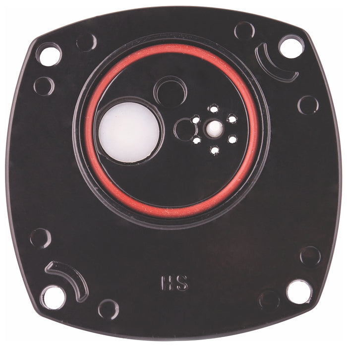 SPLINT INTEGRATION (WITH VALVE) FOR SG COMP04