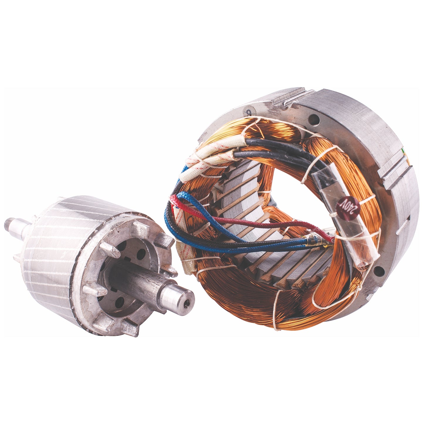 MOTOR FOR SG COMP04