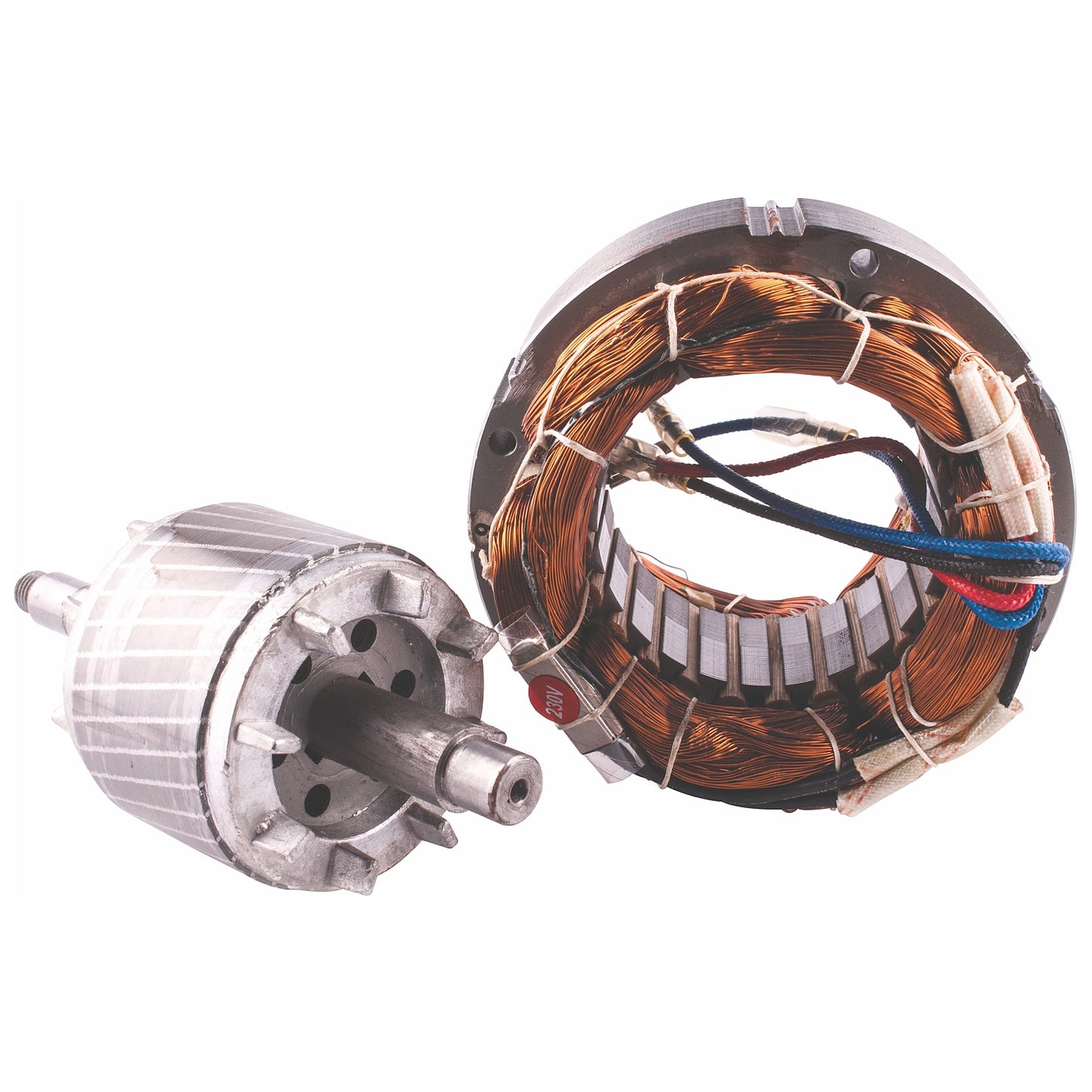 MOTOR FOR SG COMP06