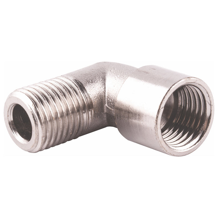 RIGHT ANGLE COUPLING FOR COMP 06 & 07