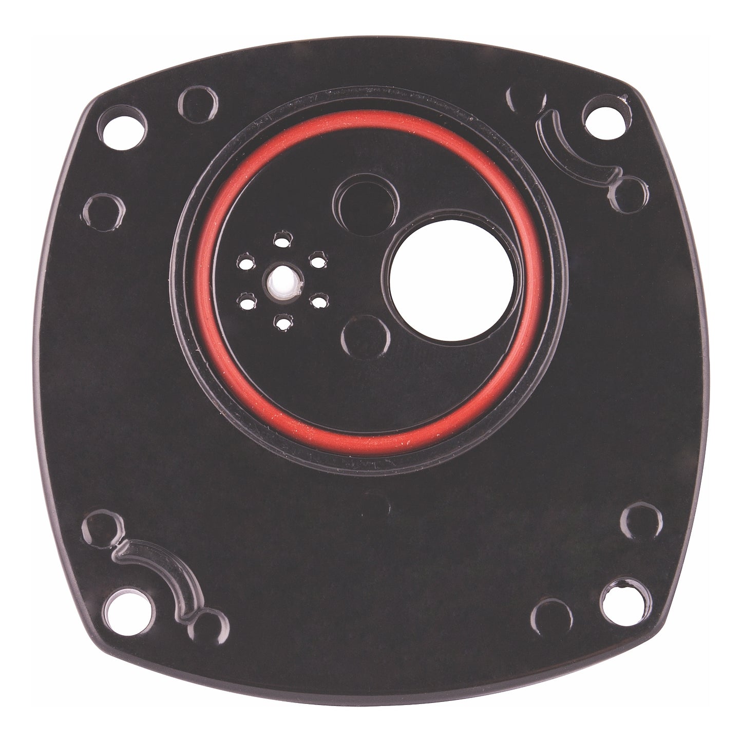 REAR SPLINT INTEGRATION FOR COMP 05 & 07