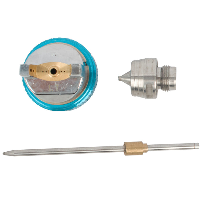 SPARE NOZZLE KIT 1.7MM FOR SG H887