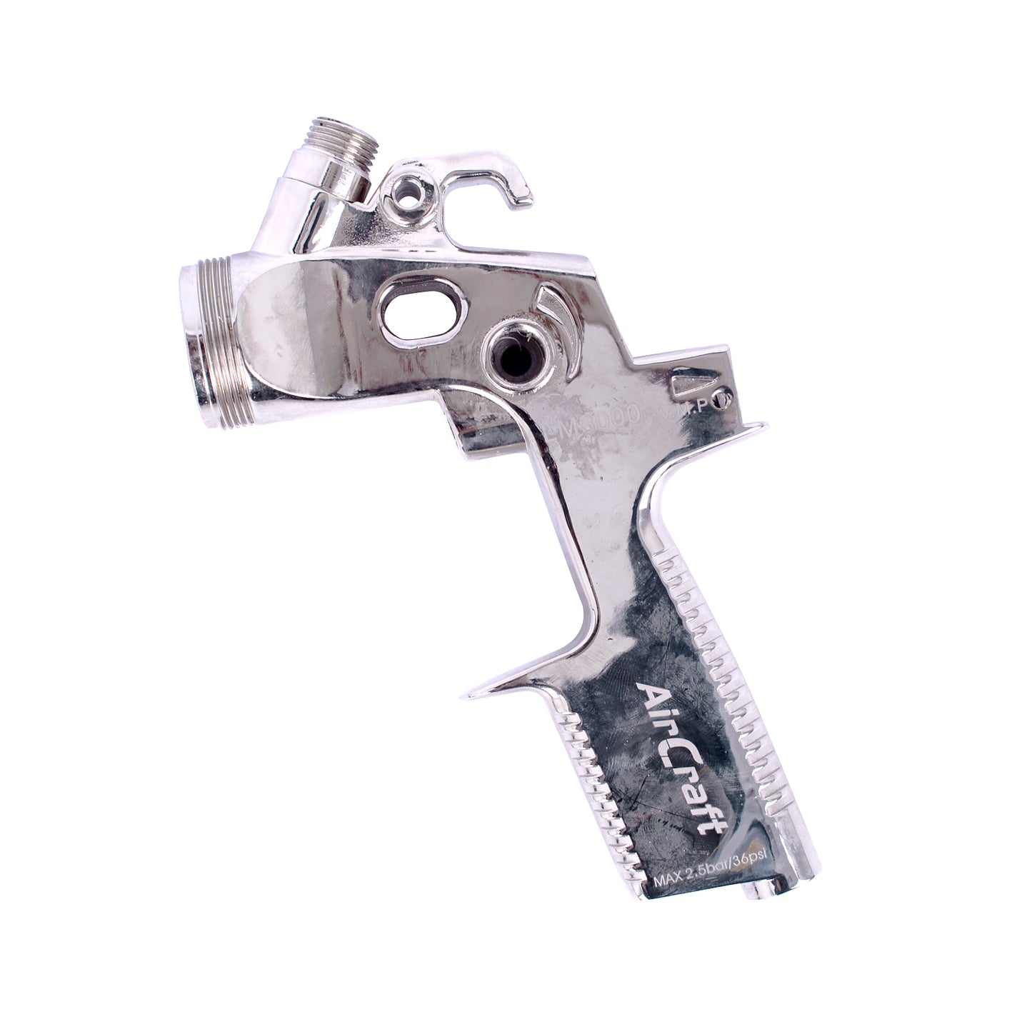 SERVICE KIT REPL BODY (6) FOR LM3000