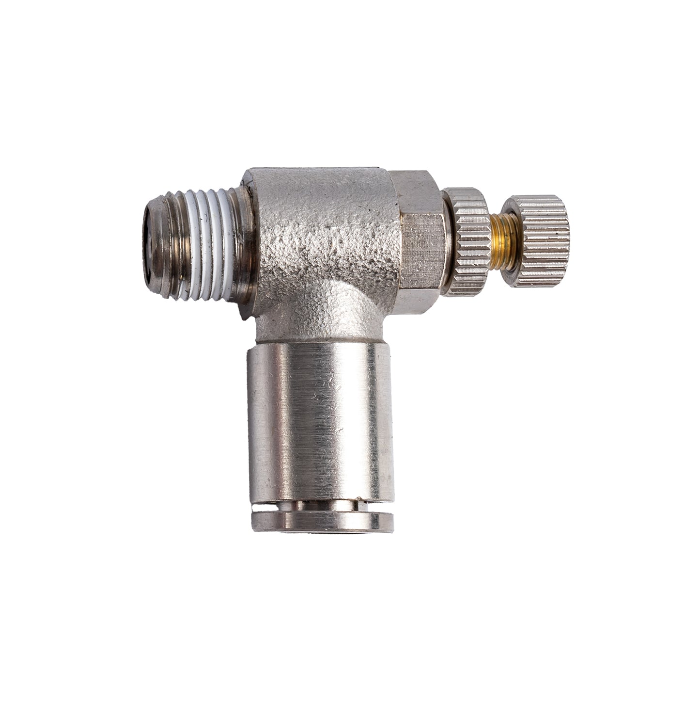 METAL FLOW CONTROL 6MM X 1/8' M