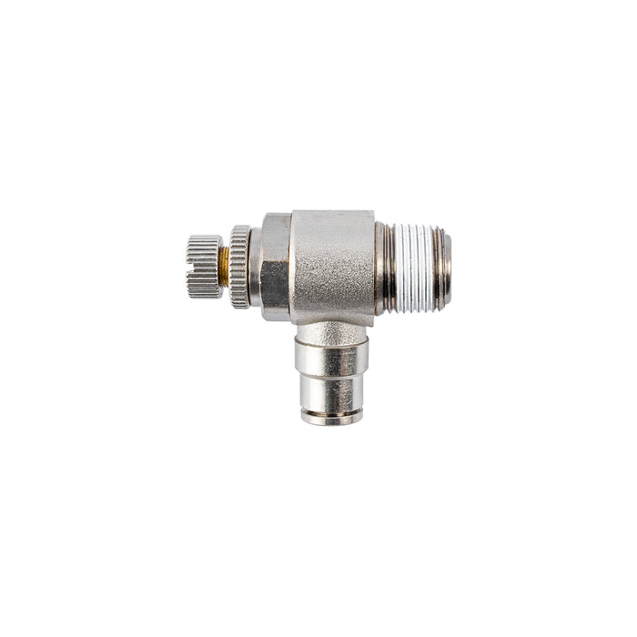 METAL FLOW CONTROL 6MM X 3/8' M