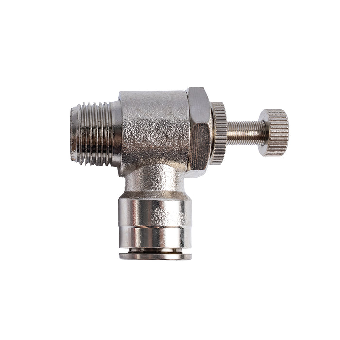 METAL FLOW CONTROL 12MM X 3/8' M