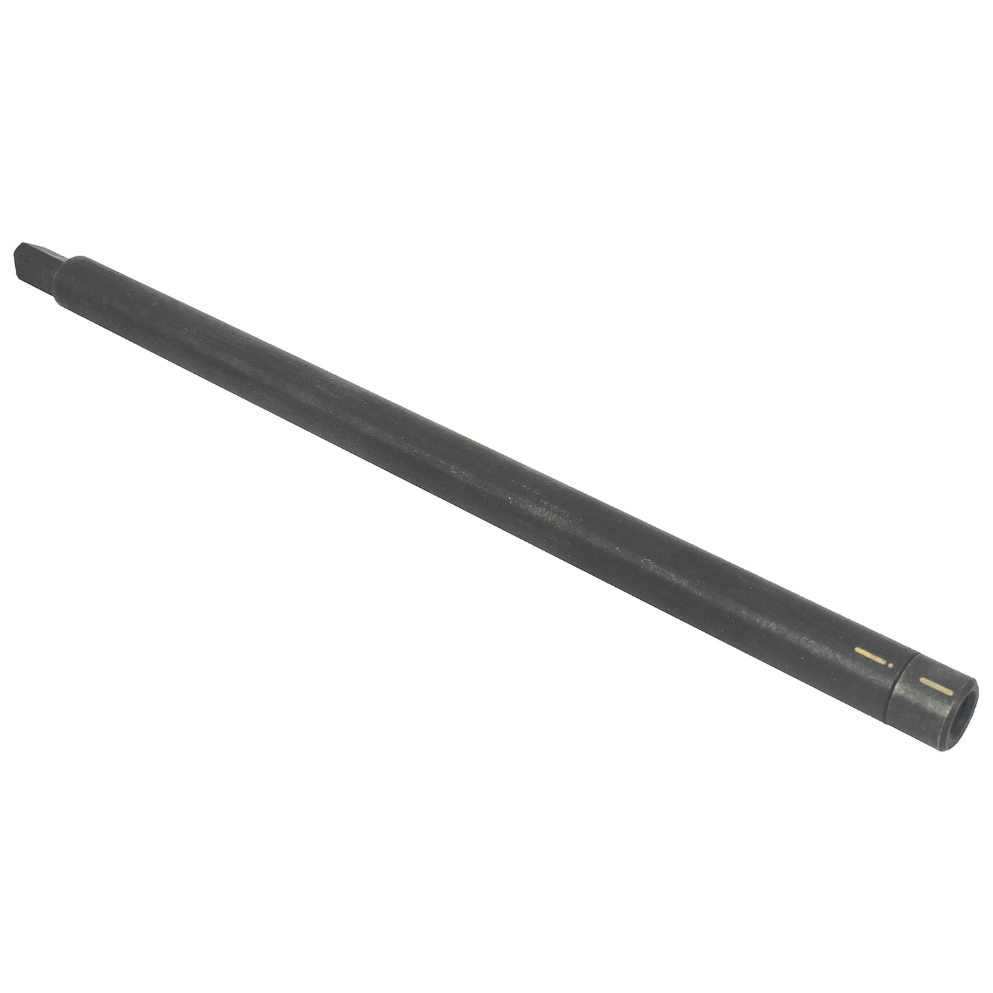 LONG SHAFT FOR LOCK MORTICER 300MM