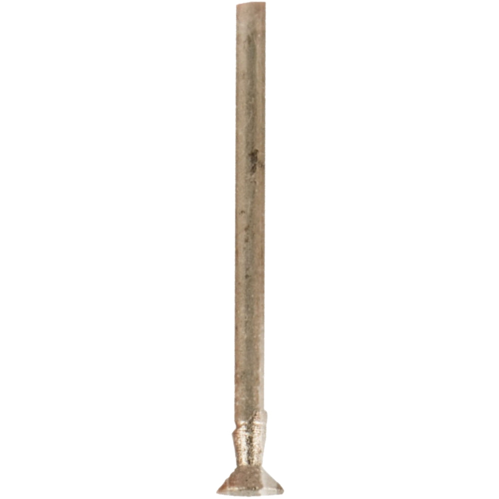 MINI DIAMOND POINT 9.5MM REV. TAPER 2.4MM SHANK
