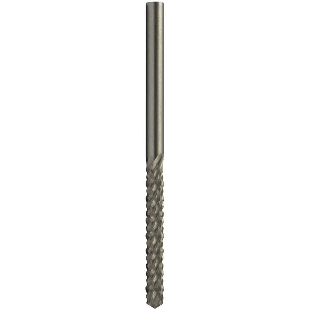 MINI GROUT REMOVAL BIT 3.2MM X 3.2MM