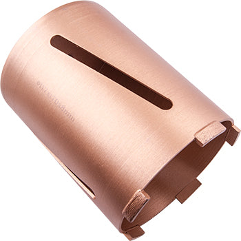 DIAMOND CORE BIT 117X170MM CONCRETE M22