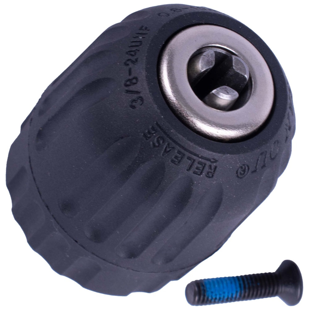 D/DRIVER 20V REPL. CHUCK & SCREW (6/8) S/KIT